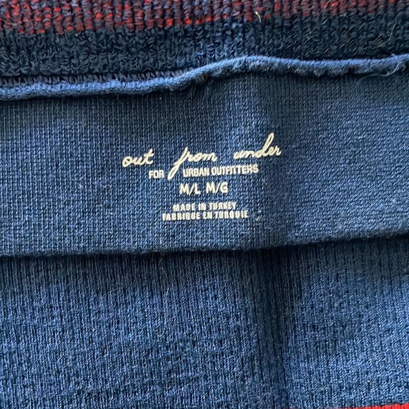 Urban outfitters tube top - Picture 2 of 2